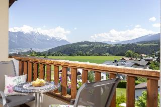 Hotel Seppl Familie&Spa otel fotoğrafı
