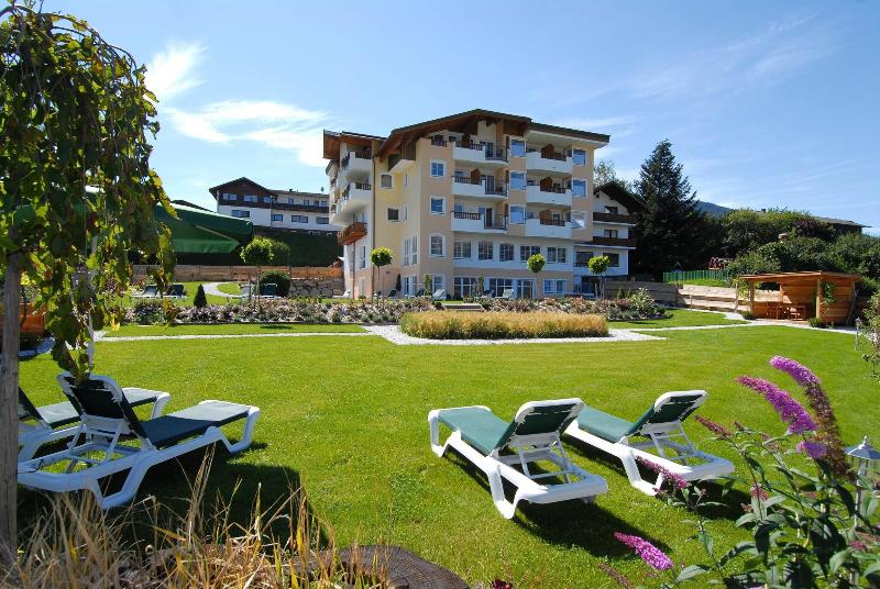 Hotel Seppl Familie&Spa - Genel