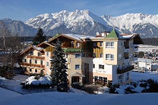 Hotel Seppl Familie&Spa fotoÄŸrafÄ±