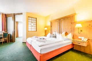 Hotel Seppl Familie&Spa fotoÄŸrafÄ±