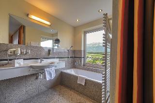 Hotel Seppl Familie&Spa fotoÄŸrafÄ±