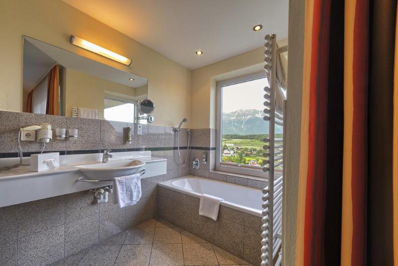 Hotel Seppl Familie&Spa - Oda