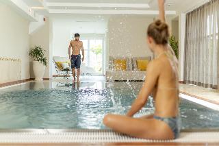 Hotel Seppl Familie&Spa fotoÄŸrafÄ±