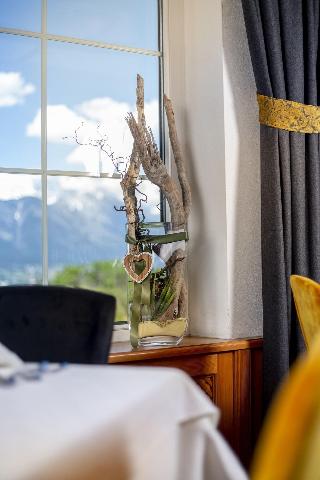 Hotel Seppl Familie&Spa fotoÄŸrafÄ±