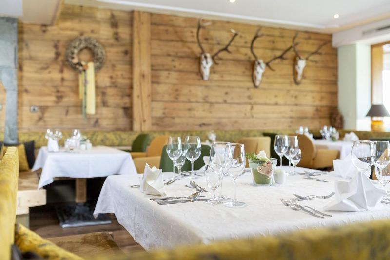 Hotel Seppl Familie&Spa - Restoran