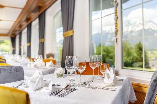 Hotel Seppl Familie&Spa fotoÄŸrafÄ±