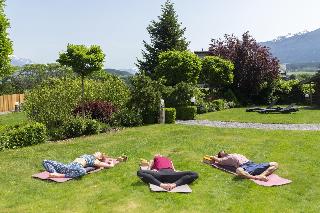 Hotel Seppl Familie&Spa fotoÄŸrafÄ±