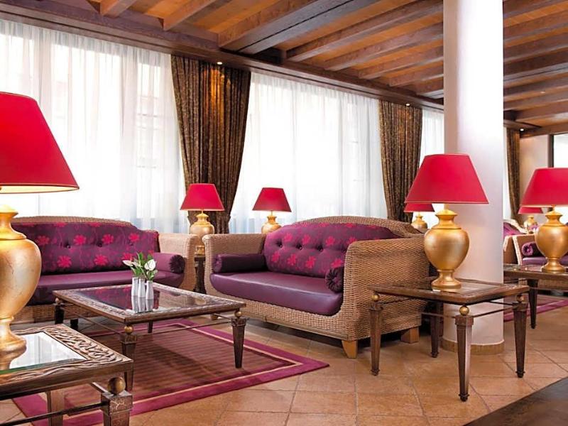 Travel Charme Gothisches Haus - Genel