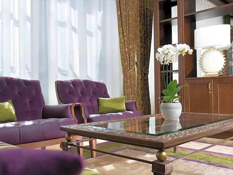 Travel Charme Gothisches Haus - Genel