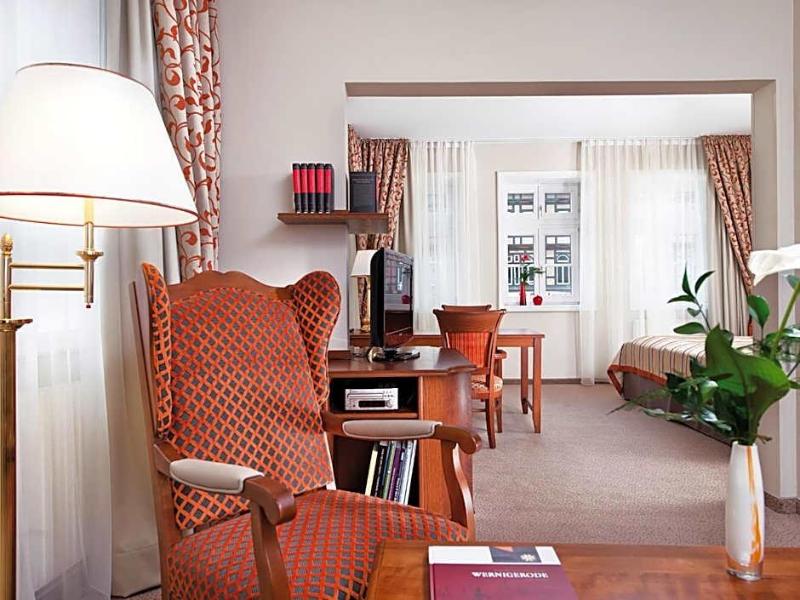 Travel Charme Gothisches Haus - Oda