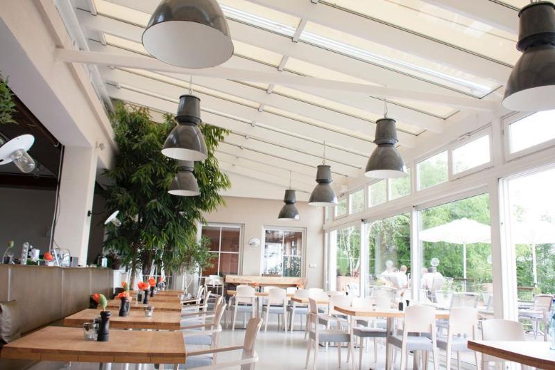 Schone Aussicht - Genel