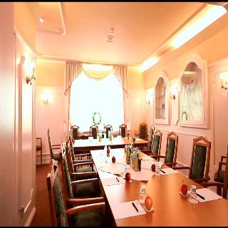 Hotel Royal Elmshorn fotoÄŸrafÄ±