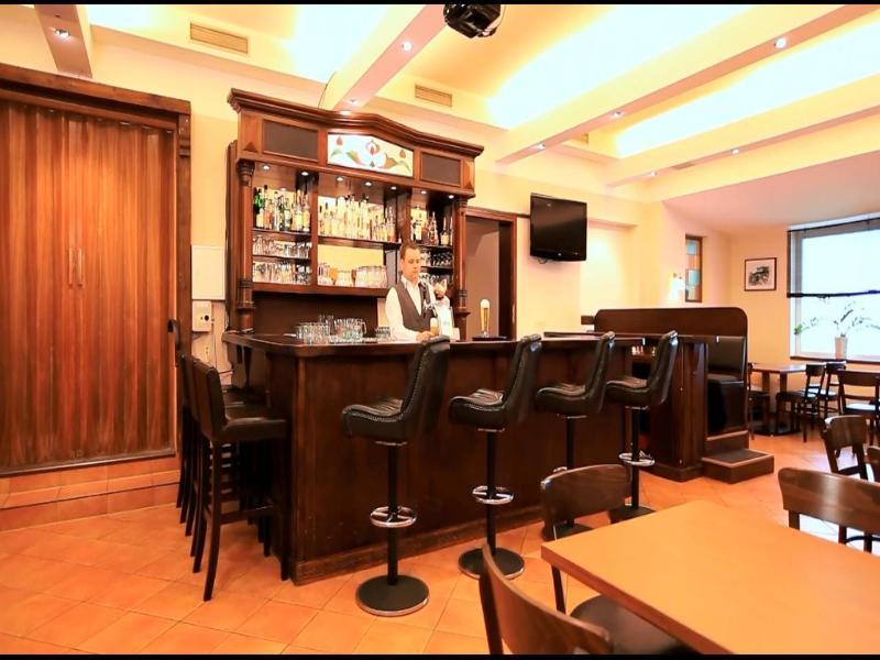 Hotel Royal Elmshorn - Genel