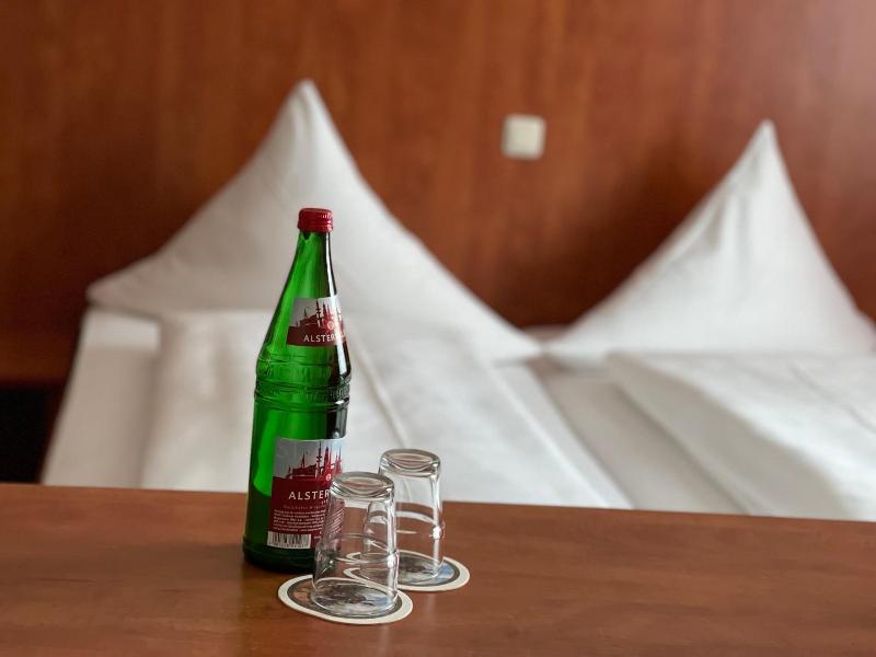 Hotel Royal Elmshorn - Genel