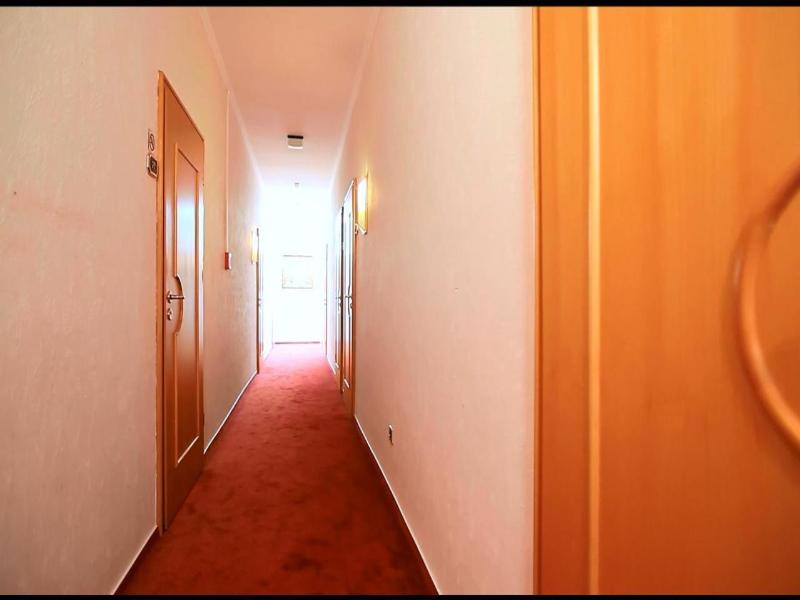 Hotel Royal Elmshorn - Genel