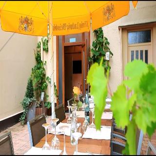Hotel Royal Elmshorn fotoÄŸrafÄ±
