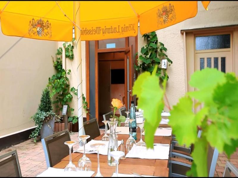 Hotel Royal Elmshorn - Genel
