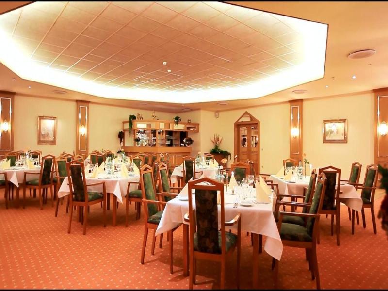 Hotel Royal Elmshorn - Genel