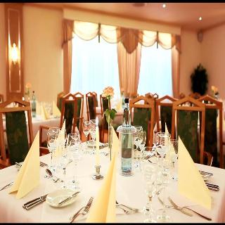 Hotel Royal Elmshorn fotoÄŸrafÄ±