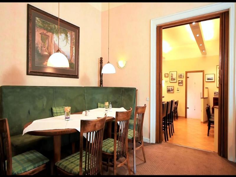 Hotel Royal Elmshorn - Genel