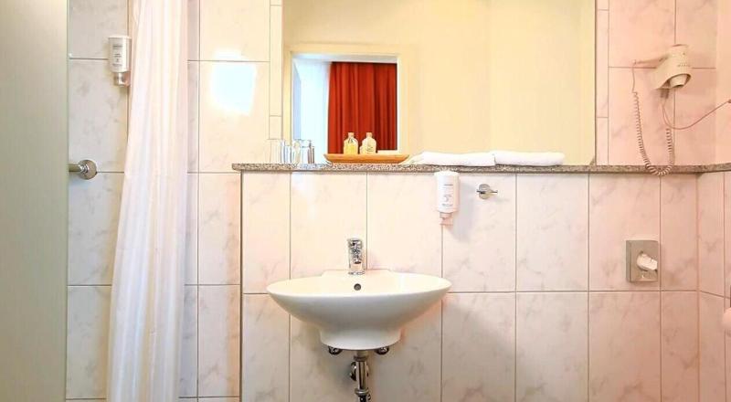 Hotel Royal Elmshorn - Oda