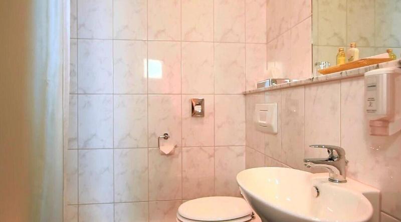 Hotel Royal Elmshorn - Oda