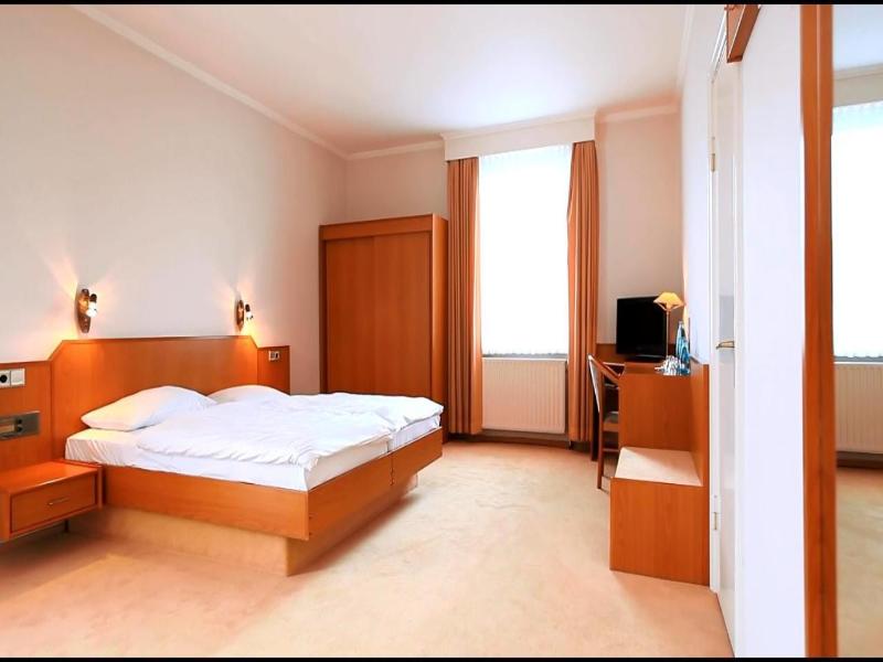 Hotel Royal Elmshorn - Oda