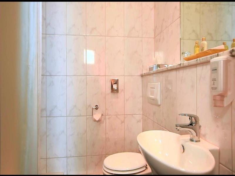 Hotel Royal Elmshorn - Oda