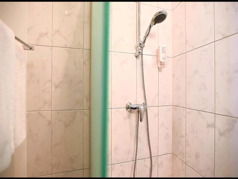 Hotel Royal Elmshorn - Oda
