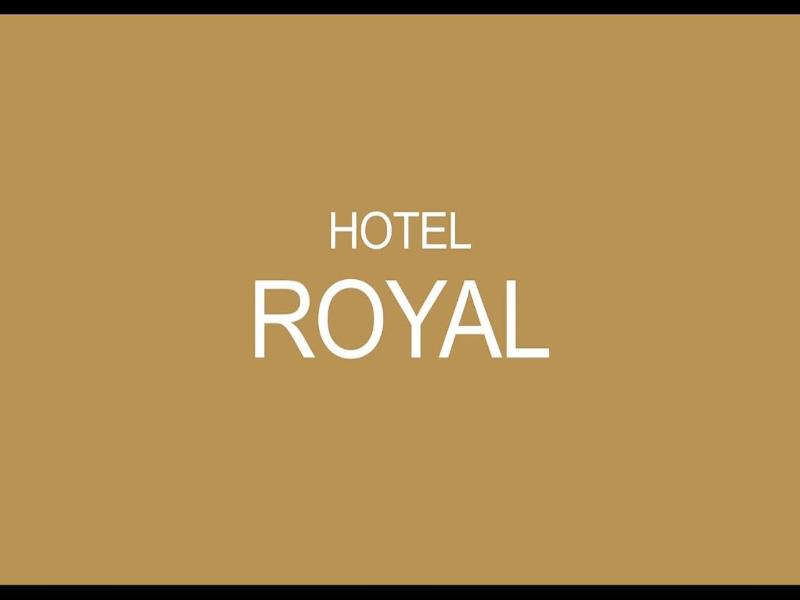 Hotel Royal Elmshorn - Oda