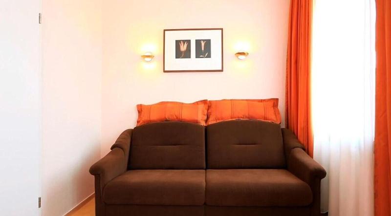 Hotel Royal Elmshorn - Oda