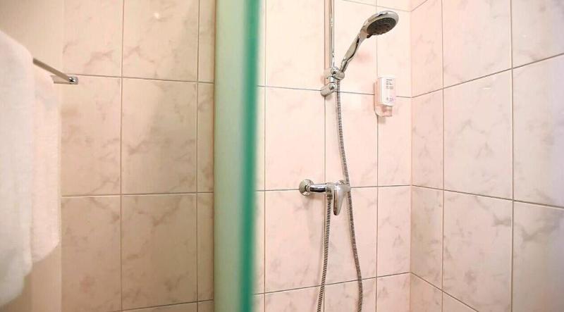 Hotel Royal Elmshorn - Oda