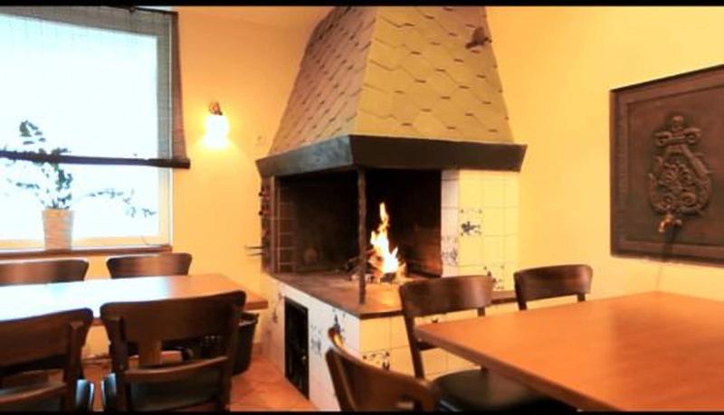 Hotel Royal Elmshorn - Restoran