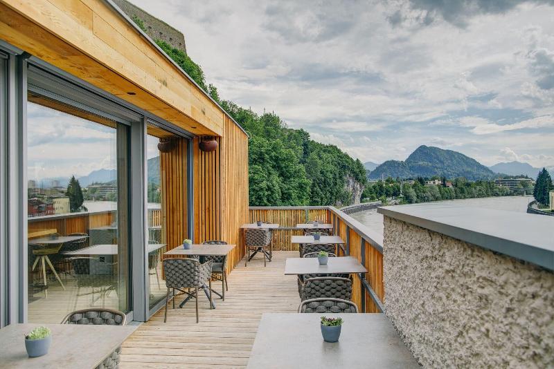 Boutique Hotel Traumerei #8 by Auracher Lochl - Bar