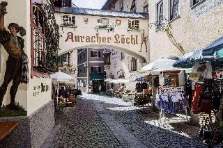 Boutique Hotel Traumerei #8 by Auracher Lochl fotoÄŸrafÄ±