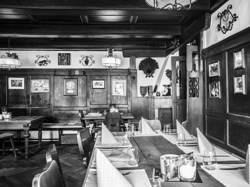 Boutique Hotel Traumerei #8 by Auracher Lochl - Genel