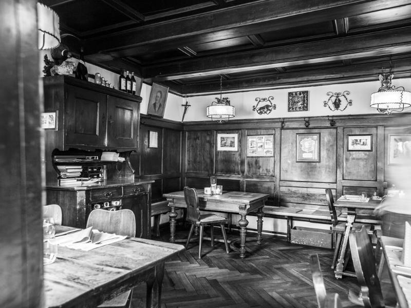 Boutique Hotel Traumerei #8 by Auracher Lochl - Genel