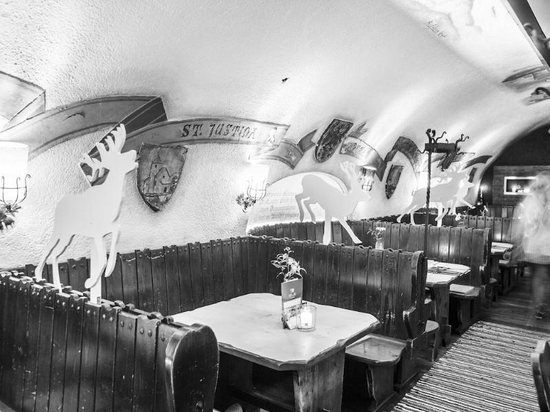 Boutique Hotel Traumerei #8 by Auracher Lochl - Genel