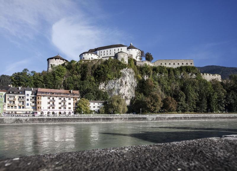 Boutique Hotel Traumerei #8 by Auracher Lochl - Genel