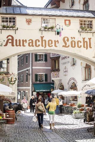 Boutique Hotel Traumerei #8 by Auracher Lochl fotoÄŸrafÄ±