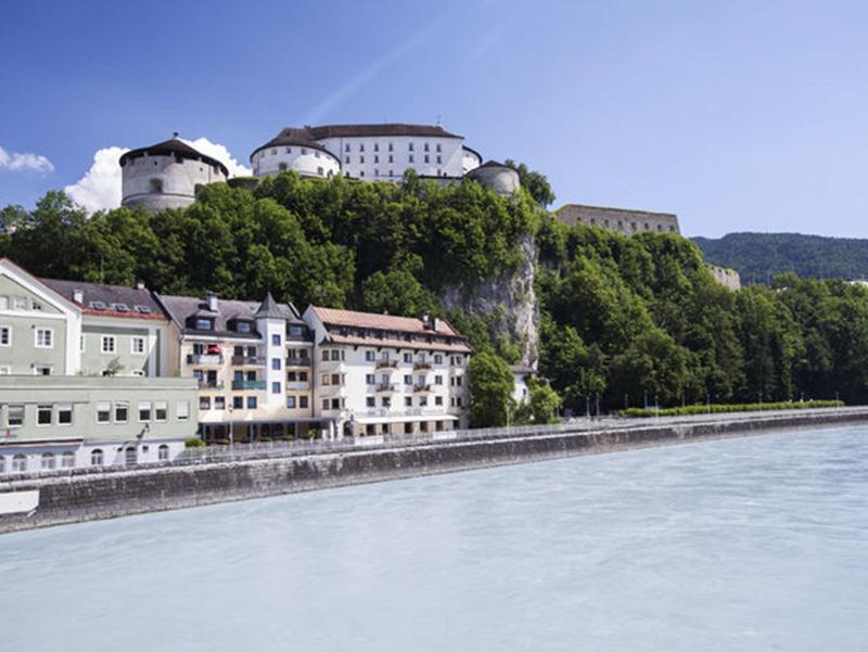 Boutique Hotel Traumerei #8 by Auracher Lochl - Genel