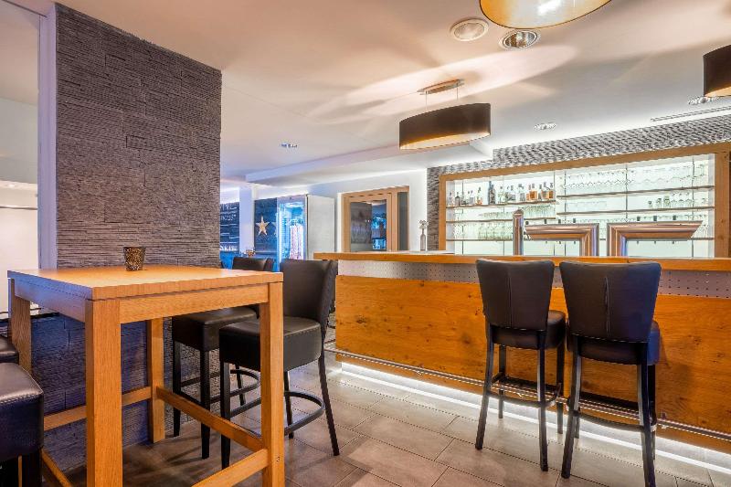 [M]EAT & STAY HOTEL - Bar