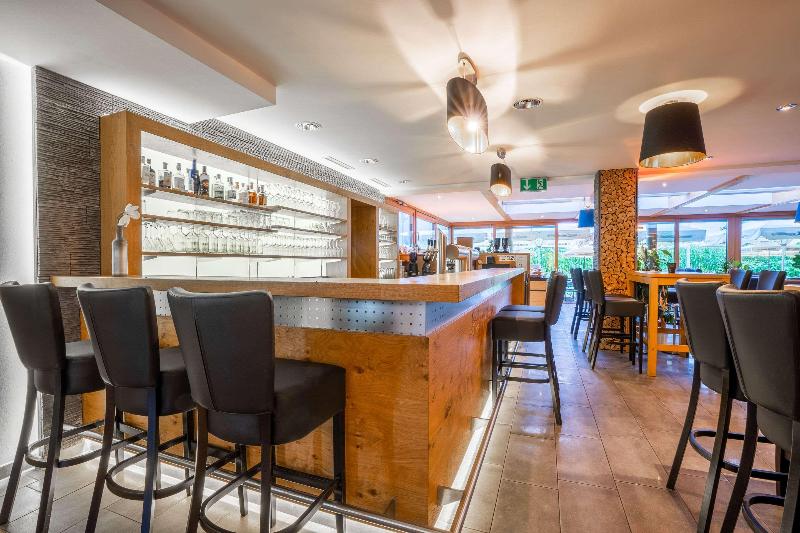 [M]EAT & STAY HOTEL - Bar