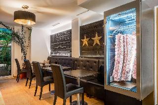 [M]EAT & STAY HOTEL fotoÄŸrafÄ±