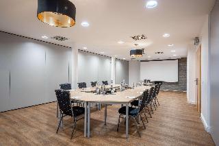 [M]EAT & STAY HOTEL fotoÄŸrafÄ±