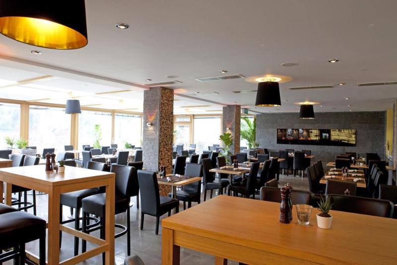 [M]EAT & STAY HOTEL - Genel