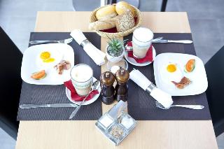 [M]EAT & STAY HOTEL fotoÄŸrafÄ±