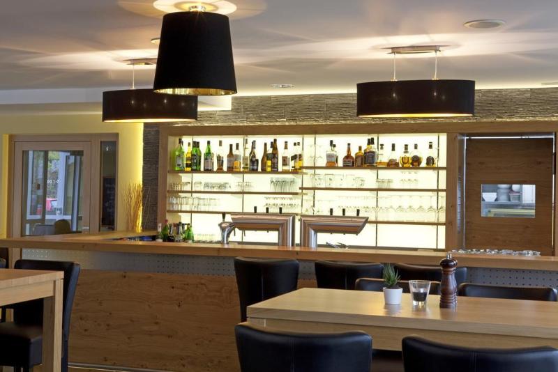 [M]EAT & STAY HOTEL - Genel