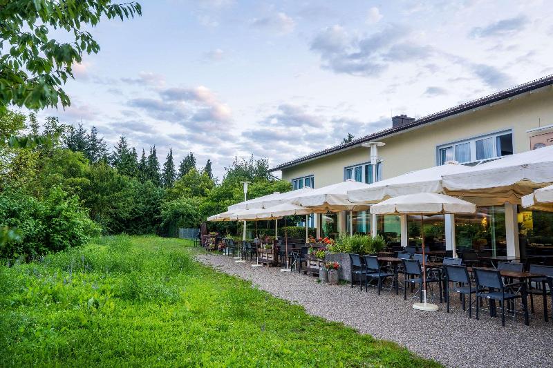 [M]EAT & STAY HOTEL - Genel