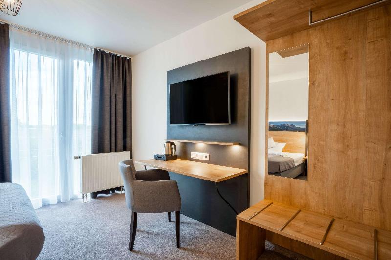 [M]EAT & STAY HOTEL - Oda